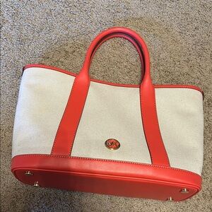 Michael Kors mid satchel